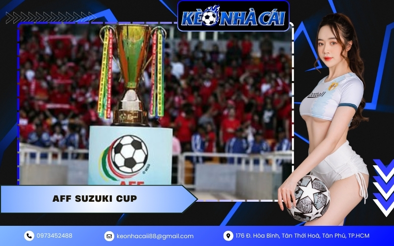 AFF Suzuki Cup