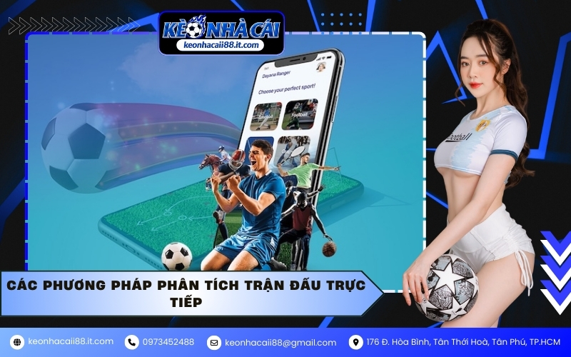 Các phương pháp phân tích trận đấu trực tiếp