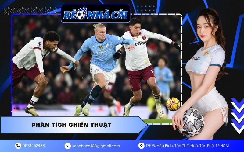 Phân tích chiến thuật