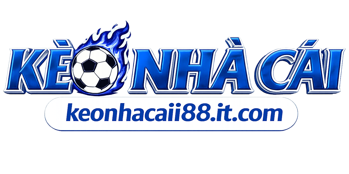 logo keonhacai88